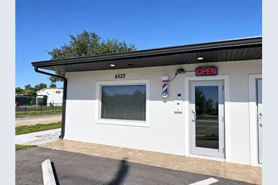 4523 Palm Beach Blvd, Fort Myers, FL 33905 - Photo 1