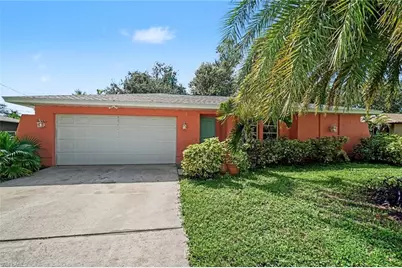 1032 SE 26th St, Cape Coral, FL 33904 - Photo 3