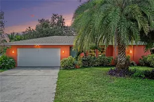 1032 SE 26th St, Cape Coral, FL 33904 - Photo 1