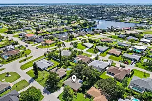 1032 SE 26th St, Cape Coral, FL 33904 - Photo 33