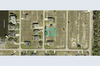 3509 NW 41st Pl, Cape Coral, FL 33993 - Photo 1