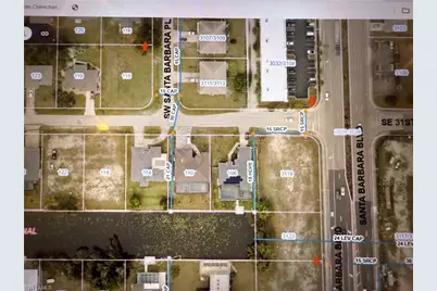 118 SW 31st Ter, Cape Coral, FL 33914 - Photo 11