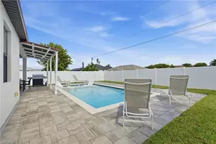 3929 Agualinda Blvd, Cape Coral, FL 33914 - Photo 37