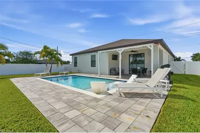 3929 Agualinda Blvd, Cape Coral, FL 33914 - Photo 41