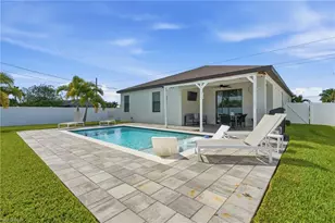 3929 Agualinda Blvd, Cape Coral, FL 33914 - Photo 41