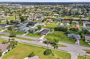 3929 Agualinda Blvd, Cape Coral, FL 33914 - Photo 51