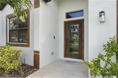 3929 Agualinda Blvd, Cape Coral, FL 33914 - Photo 3
