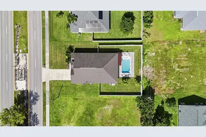 3929 Agualinda Blvd, Cape Coral, FL 33914 - Photo 49