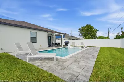 3929 Agualinda Blvd, Cape Coral, FL 33914 - Photo 39