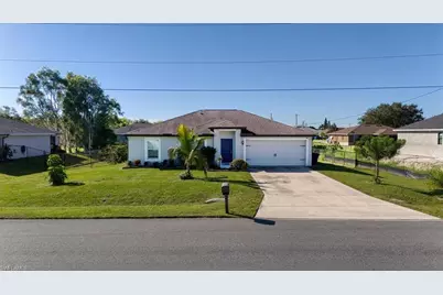 214 Re Cherche St, Fort Myers, FL 33916 - Photo 3
