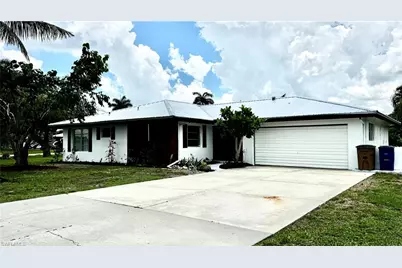 303 Georgia Ave, Fort Myers, FL 33905 - Photo 1
