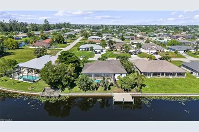1426 SW 12th Ter, Cape Coral, FL 33991 - Photo 33