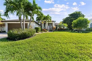 1426 SW 12th Terrace, Cape Coral, FL 33991 - Photo 1