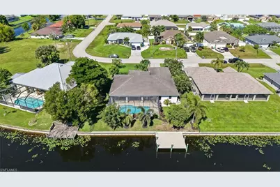 1426 SW 12th Ter, Cape Coral, FL 33991 - Photo 35
