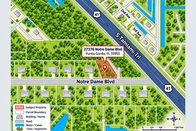 27376 Notre Dame Blvd, Punta Gorda, FL 33955 - Photo 31