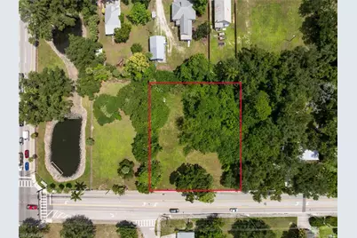 2542 and 2546 2nd St, Fort Myers, FL 33901 - Photo 1