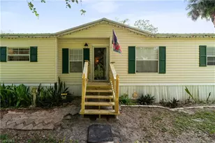 565 S Fronda St, Clewiston, FL 33440 - Photo 1