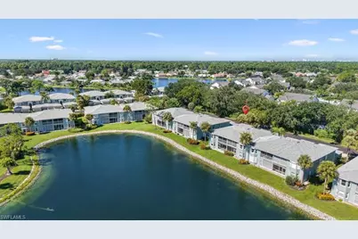 865 New Waterford Dr #204, Naples, FL 34104 - Photo 33