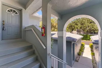 865 New Waterford Dr #204, Naples, FL 34104 - Photo 31