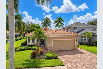 7905 Harmony Lake Ct, Fort Myers, FL 33907 - Photo 1