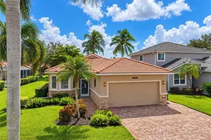 7905 Harmony Lake Ct, Fort Myers, FL 33907 - Photo 1
