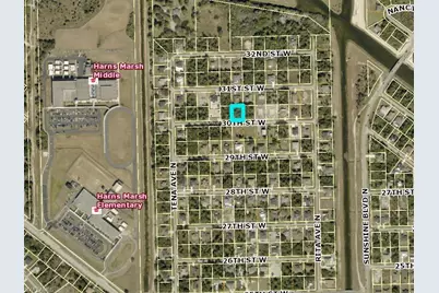 3410 30th St W, Lehigh Acres, FL 33971 - Photo 1