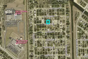 3410 30th St W, Lehigh Acres, FL 33971 - Photo 1