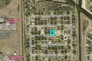 3412 30th St W, Lehigh Acres, FL 33971 - Photo 1