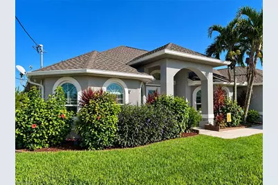 1707 NE 1st Ave, Cape Coral, FL 33909 - Photo 1