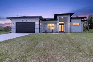 1114 Bari St E, Lehigh Acres, FL 33974 - Photo 1