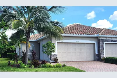 15090 Cortona Way, Fort Myers, FL 33908 - Photo 1