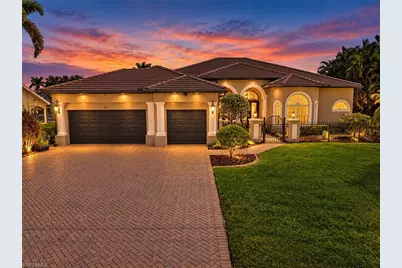 1932 SE 21st St, Cape Coral, FL 33990 - Photo 1