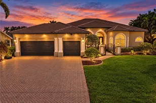 1932 SE 21st St, Cape Coral, FL 33990 - Photo 1