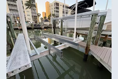 Dock 27 - 4351 Bay Beach Ln, Fort Myers Beach, FL 33931 - Photo 5