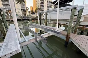 Dock 27 - 4351 Bay Beach Ln, Fort Myers Beach, FL 33931 - Photo 5