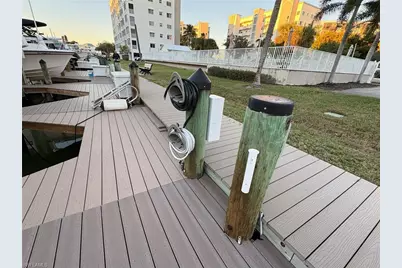 Dock 27 - 4351 Bay Beach Ln, Fort Myers Beach, FL 33931 - Photo 9