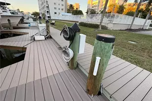 Dock 27 - 4351 Bay Beach Ln, Fort Myers Beach, FL 33931 - Photo 9