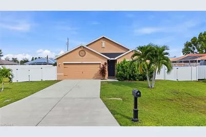 4317 SW 9th Pl, Cape Coral, FL 33914 - Photo 1