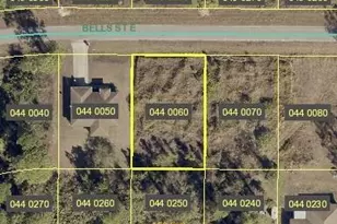 1040 Bells St E, Lehigh Acres, FL 33974 - Photo 1