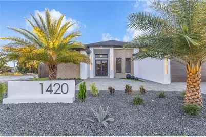1420 NW 2nd Ter, Cape Coral, FL 33993 - Photo 3