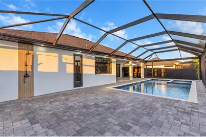 1420 NW 2nd Ter, Cape Coral, FL 33993 - Photo 33