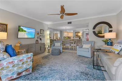 4531 Bay Beach Ln #334, Fort Myers Beach, FL 33931 - Photo 5