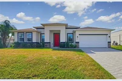 1112 NE 19th St, Cape Coral, FL 33909 - Photo 1