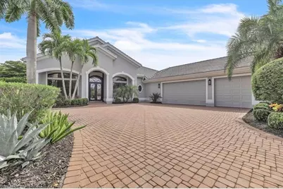 12550 Oak Bend Dr, Fort Myers, FL 33905 - Photo 1