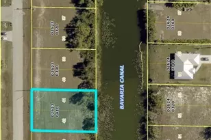430 NW 14th Terrace, Cape Coral, FL 33993 - Photo 1