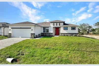 1414 NE 6th Ave, Cape Coral, FL 33909 - Photo 1
