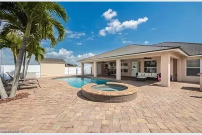 831 NE 23rd Ter, Cape Coral, FL 33909 - Photo 11