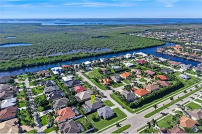 2806 SW 44th Ter, Cape Coral, FL 33914 - Photo 3