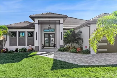 2806 SW 44th Ter, Cape Coral, FL 33914 - Photo 45