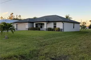 3807 NW 45th Ln, Cape Coral, FL 33993 - Photo 1
